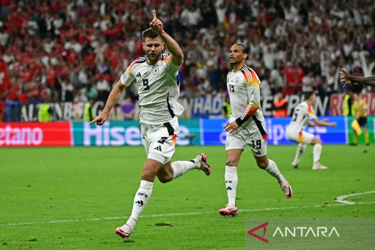 "West Ham Siap Mengunci Niclas Fullkrug di Bawah Sayapnya"