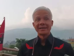 PDIP Bersatu dengan Parpol Lain, Bersama Dukung Ridwan Kamil-Suswono