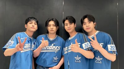 "DAY6 Ungkap Harga Tiket Konsernya di 3 Kota Indonesia, Simak Yuk!"