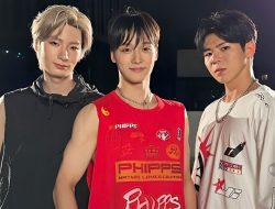 “Kolaborasi Luar Biasa! Big Ocean dan Young K DAY6 Berkolaborasi di Single Terbaru ‘SLOW'”