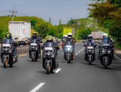 Inilah 5 Hal yang Dapat Membuat CVT Motor Matik Rentan Rusak