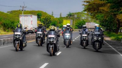 Inilah 5 Hal yang Dapat Membuat CVT Motor Matik Rentan Rusak