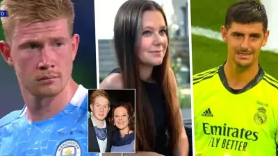 Misteri Cinta Segitiga di Tim Sepak Bola, Siapa Saja yang Terlibat?