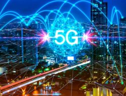 Teknologi 5G Siap Majukan Potensi Ekonomi Digital Indonesia?