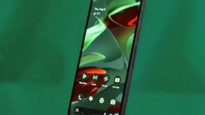AI Gemini Google Sajikan Fitur-Fitur Canggih yang Mengagumkan
