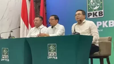 Pimpinan Parpol Asing Diajak Hadiri Muktamar PKB di Pulau Dewata