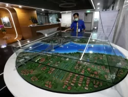 Merger BUMN Karya: Dukungan Erick Thohir dan Basuki Sudah Dapat Diandalkan