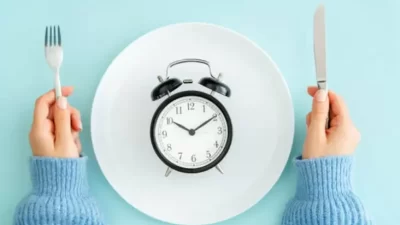 7 Hal yang Perlu Diperhatikan Agar Sukses dengan Diet Intermittent Fasting