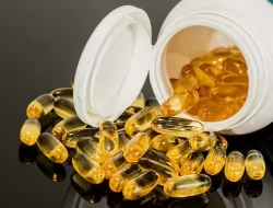 7 Vitamin yang Penting untuk Wanita Usia 30 Tahun