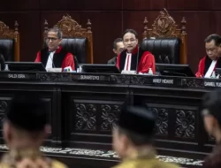 Pengumuman MK Ditetapkan, Paslon Tak Perlu Khawatir KPU Batalkan Pendaftaran