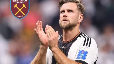 West Ham berada di depan pintu untuk mendapatkan Niclas Fullkrug