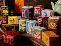 Inilah 5 Jenis Teh yang Dapat Mengurangi Lemak di Perut, Sudah Mencoba?