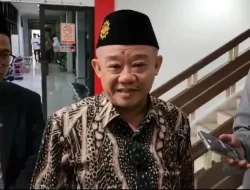 Muhammadiyah Minta DPR dan Pemerintah Berlaku Serius Terhadap Aksi Massa