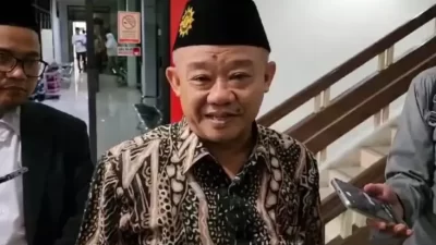 Muhammadiyah Desak DPR dan Pemerintah Serius Tanggapi Aksi Massa

Muhammadiyah Menyerukan DPR dan Pemerintah Berkomitmen Serius Terhadap Aksi Massa

Muhammadiyah Meminta DPR dan Pemerintah Menanggapi Aksi Massa dengan Sungguh-sungguh