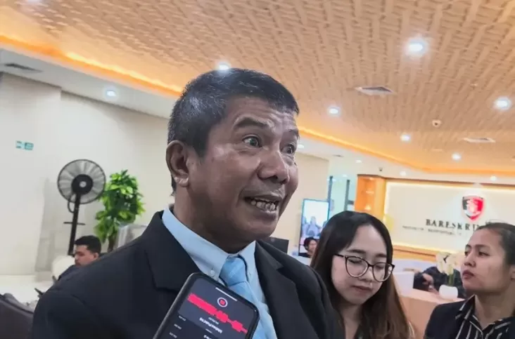 Saksi Kasus Vina Cirebon Ditodong 29 Pertanyaan Selama 9 Jam oleh Bareskrim, Adi Hariyadi Menjadi Sorotan Publik