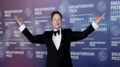 Siapa yang Menang dalam Pertarungan Kekayaan Elon Musk, Jeff Bezos dan Mark Zuckerberg?