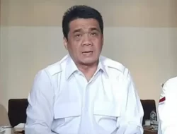 Ahmad Riza Patria Memilih Mundur dari Persaingan Pemilihan Wali Kota Tangerang Selatan
