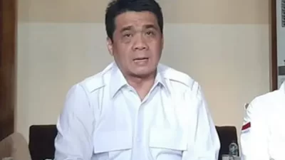 Ahmad Riza Patria Memilih Mundur dari Persaingan Pemilihan Wali Kota Tangerang Selatan