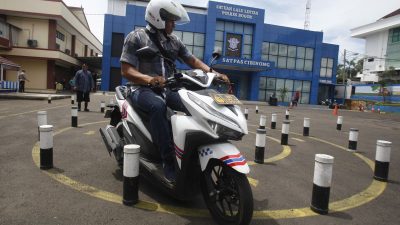 "Inovasi Baru di Era Digital: Perpanjangan SIM Jadi Lebih Praktis dan Efisien!"