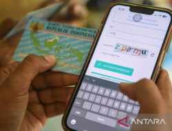 Inilah 4 Cara Praktis Cek NIK e-KTP Tanpa Harus Datang ke Kantor Dukcapil