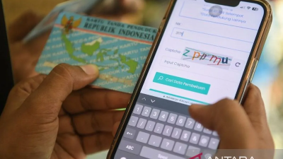 "4 Cara Cek NIK e-KTP Tanpa Perlu ke Kantor Dukcapil, Praktis dan Mudah!"