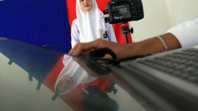 KTP Hilang, Bikin Pusing, Tapi Tenang, Bisa Dikurus Online dan Offline!