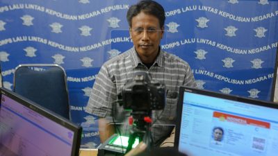 “Rahasia Terungkap! Inilah Arti SIM, Ragamnya, dan Manfaatnya yang Tak Terduga”