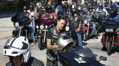 Harley-Davidson Menuai Pujian, Langkah Keberagaman Dibatalkan