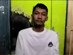 Surat Dari Bareskrim Tidak Tiba, Pemeriksaan Saka Tatal Ditunda Hingga Selasa Depan