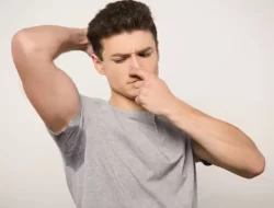 Mengatasi Bau Ketiak yang Menjadi Bahan Gosip di Media Sosial: Penyebab dan Tips Mencegahnya