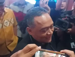 Benny Rhamdani Menemukan Sosok Misterius T dari Kepala BP2MI Serang yang Telah Wafat