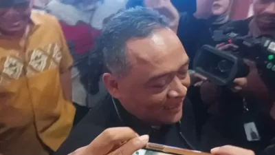 "Ini Dia Sosok Misterius yang Ditemukan oleh Benny Rhamdani dari Kepala BP2MI Serang yang Telah Berpulang"