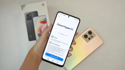 Rahasia Terbongkar! Inilah Kode Rahasia untuk Mereset Pabrik HP Xiaomi!