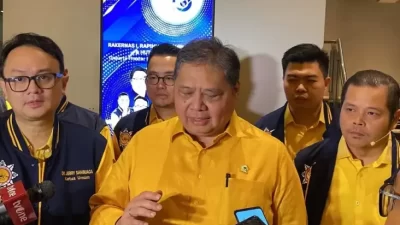 Golkar Mendukung Dedi Mulyadi di Pilkada Jabar 2024 dengan Memberi Sinyal RK Maju di Jakarta