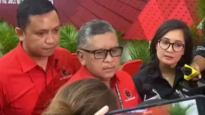 PDIP: Anies Raih Dukungan di Pilkada dengan Menjunjung Tinggi Ideologi dan Rakyat Kecil