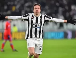 Chiesa Siap Potong Gaji, Barcelona Siapkan Kepindahan di Pekan Terakhir Bursa Transfer