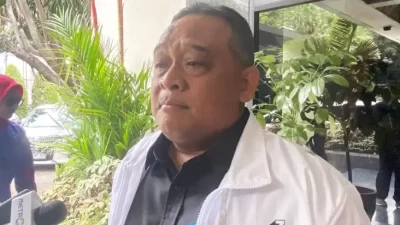 Benny Rhamdani Dipanggil Polri untuk Investigasi Terkait Pengendalian Judi Online