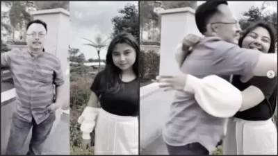 Tak Ada Jarak Lagi, AI Ciptakan Pelukan untuk Orang Tercinta yang Telah Berpulang