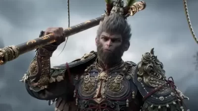 Wukong Mencetak Sejarah di Steam, Namun Diselimuti Polemik