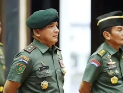 Melirik Koleksi Brevet Mayjen Bangun Nawoko, Si Panglima Infanteri 3/Kostrad