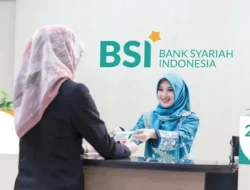 BSI Siap Melayani Nasabah di Akhir Pekan, Ada 568 Cabang yang Buka di Agustus 2024
