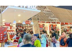 Inilah Faktor Penentu Cita Rasa Masakan Selain Bahan Baku