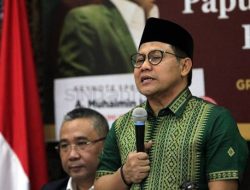 Cak Imin Terlapor ke MKD DPR, PKB: Laporan Belum Tentu Diambil Tindakan