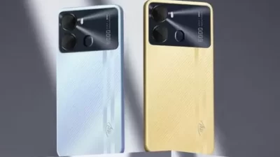 "Ini Dia Cara Ampuh Menghapus Cache di Ponsel Itel!"