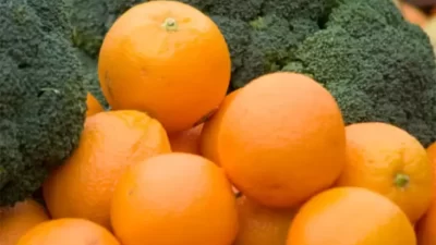 Makanan Ajaib yang Bantu Lawan Mpox dan Tingkatkan Kekebalan Tubuhmu!