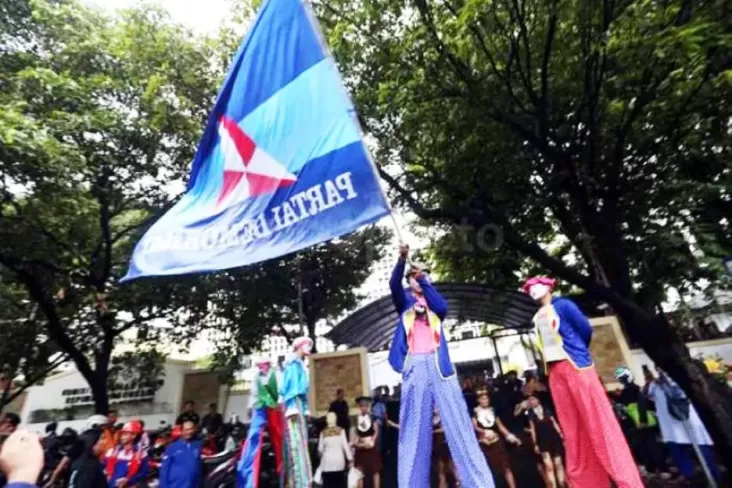Demokrat Dukung Dedi dan RK di Pemilihan Daerah Jawa Barat dan DKI Jakarta