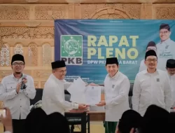 Dewan Syura PKB Jawa Barat Sepakat Menjaga Kesatuan Partai