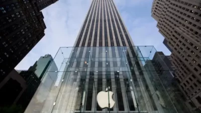Apple Siapkan Modem Buatan Sendiri untuk Hadapi Tuntutan Qualcomm
