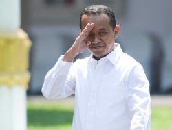 Seperti Apa Sosoknya yang Disebut-Sebut akan Menjabat Menteri ESDM di Hari Ini?