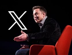 Elon Musk Janji Berikan Saham Gratis untuk Karyawan X